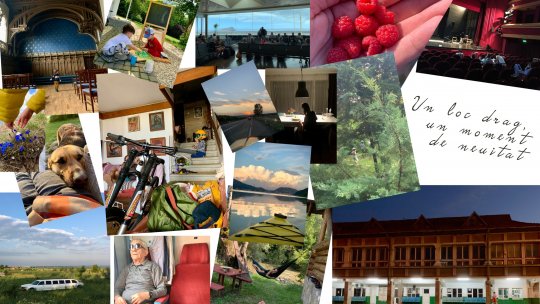 Orașul vorbește cu arhitectul Augustin Ioan: Ce mai înseamnă acasă?