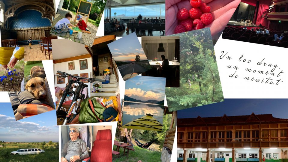 Orașul vorbește cu arhitectul Augustin Ioan: Ce mai înseamnă acasă?