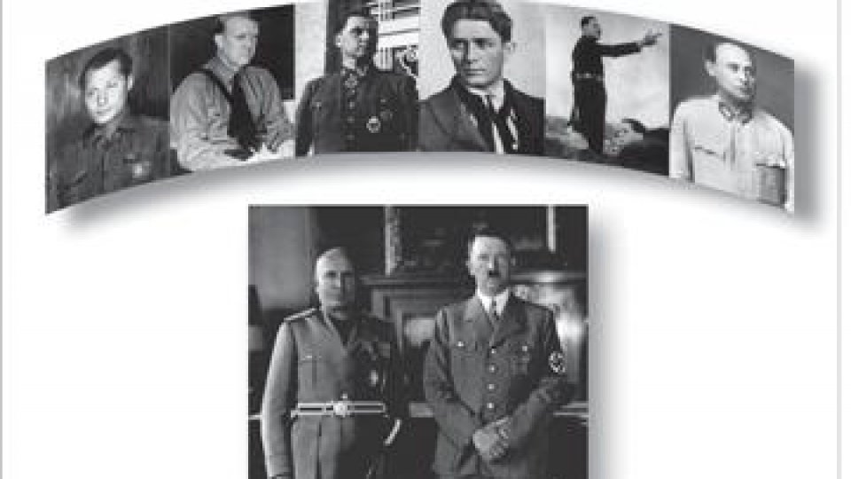 „Un secol de fascism european: traume vechi, fantasme recente“ - Conferință științifică organizată de INST