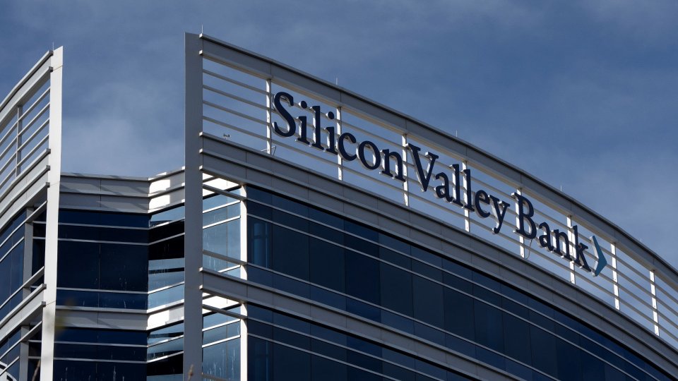Timpul prezent - Ce-am învățat după colapsul Silicon Valley Bank
