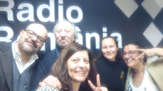 Visuali italiane - cel mai bun program de filme de la începutul anului