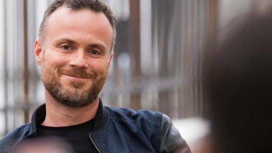 Regizorul Radu Nica este noul manager interimar al Teatrului Metropolis