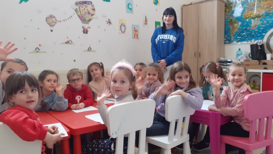 Generația Z: Migranții minori în UE. Aproape 750 de mii de minori ucraineni au intrat legal în România