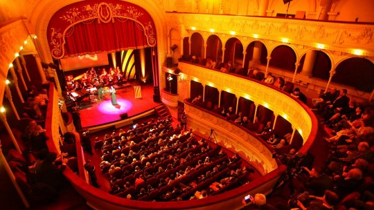 Gala Premiilor Radio România Cultural 2023  - Nominalizările