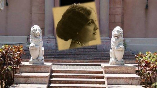 Ilustrate din Cuba: Casa Prieteniei şi o poveste de dragoste - 1