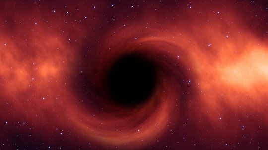 Știința 360 - 16 martie 2023 - O simulare pe un supercalculator a dat naștere unei galaxii rare, cu trei găuri negre