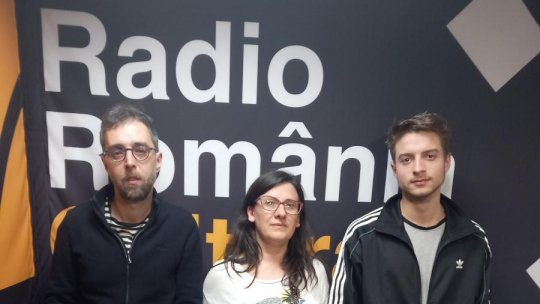 ”Spre Nord”, în regia lui Mihai Mincan, intră astăzi pe ecranele din România