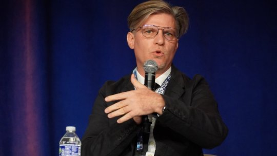 Născut în România - 19 martie 2023 - Paul Radu, jurnalist de investigație: Cred că asta e cel mai important pentru jurnalistul de investigație: să încerce să înțeleagă mai mult!