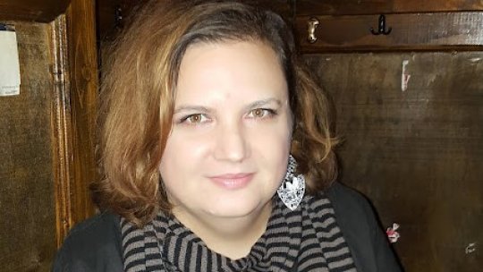 Timpul prezent în literatură - Despre poezie în vremuri de criză