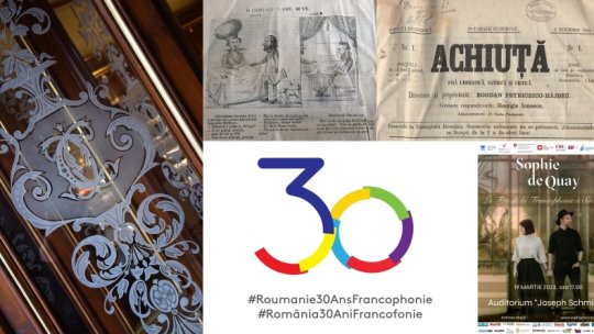 Cu...minte de weekend - povești cu rost într-o aventură a cunoașterii