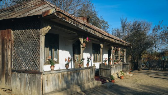 Încep filmările pentru Moromeții 3