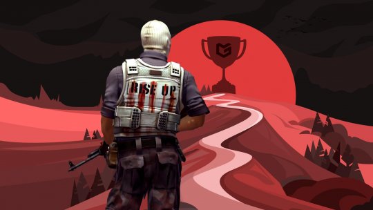 Gaming Marathon, primul mare eveniment de gaming din 2023, va reuni peste 200 de mii de participanți