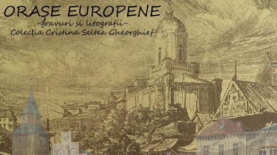 Palatul Brâncovenesc de la Mogoșoaia - evenimente culturale la început de primăvară