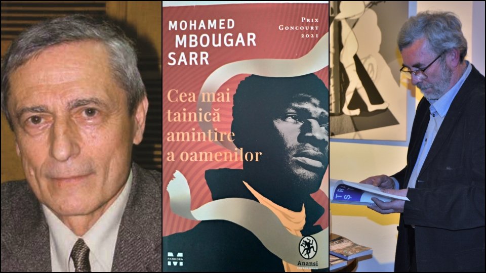 Modernism / Avangarde / Postmodernism - continuități și discontinuități