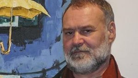 A murit sculptorul și pictorul Marcel Voinea, fost președinte al Filalei Craiova a UAP din România