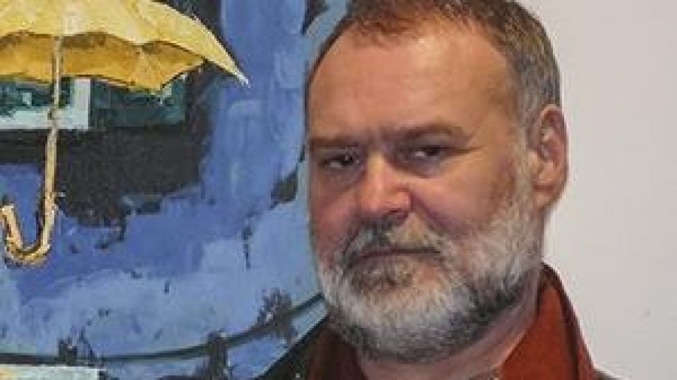 A murit sculptorul și pictorul Marcel Voinea, fost președinte al Filalei Craiova a UAP din România