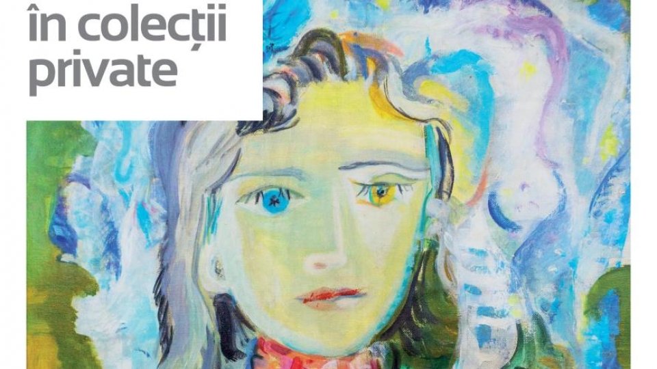 Vernisajul expoziției tematice „Ligia Macovei în colecții private” 