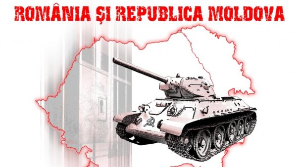 Represiunea comunistă din România șI Republica Moldova