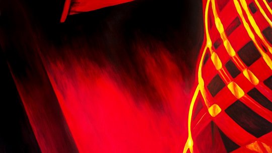 Contraste împletite într-un dialog ludic, în următoarea expoziție Celula de Artă