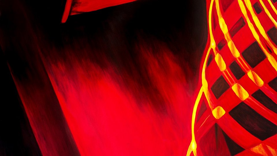 Contraste împletite într-un dialog ludic, în următoarea expoziție Celula de Artă