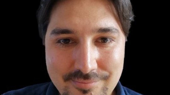 Idei în nocturnă. Diaspora. Dincolo de granițe - 23 martie 2023 - Gabriel Funingănă: Testarea genetică în tratamentul personalizat al cancerului ovarian poate reprezenta o șansă în plus pentru paciente