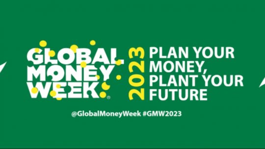 Global Money Week