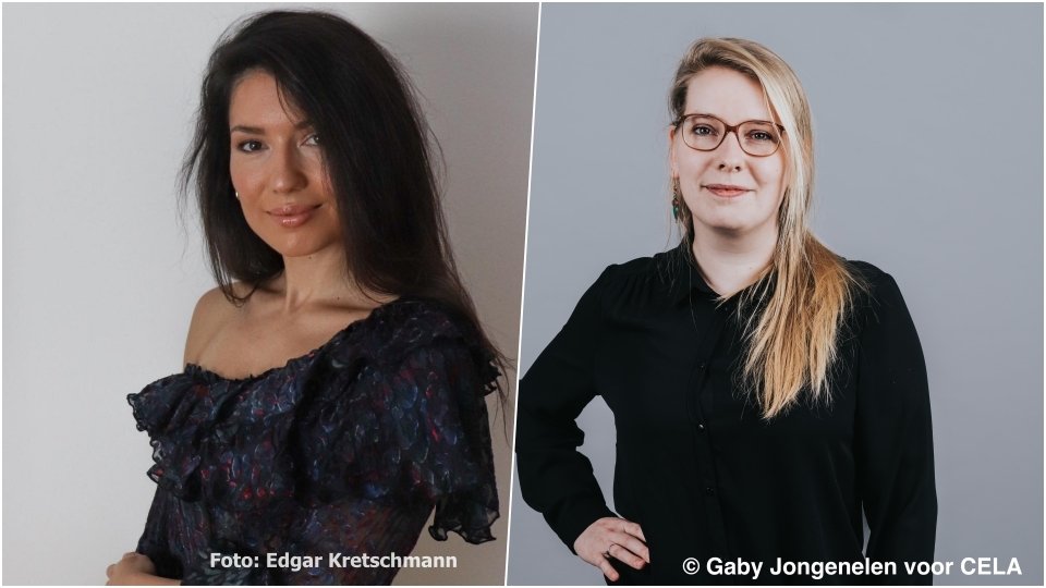 Timpul prezent în literatură - Literatura unește