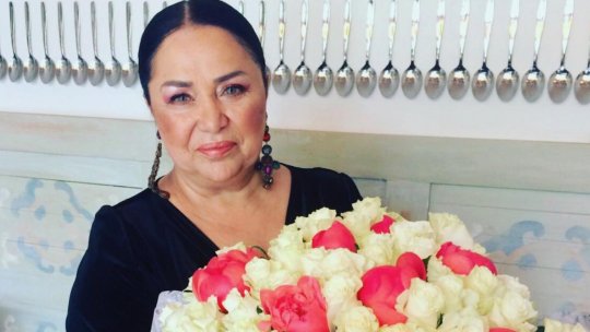 Povestiri din studioul artelor Sâmbătă 25 Martie ora 21 Realizator Magdalena Tara Invitat special Designerul Liza Panait - "Povestea unor colectii, colectii de poveste"