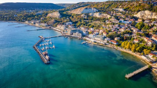 Calatorie in jurul lumii Sambata 25 martie ora 19 Realizator Magdalena Tara