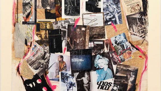 Gaep participă la Art Paris 2023 cu o prezentare duo Damir Očko și Mircea Stănescu