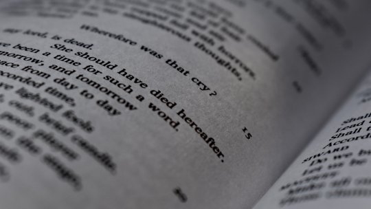 Vocile memoriei - Sonetele lui Shakespeare