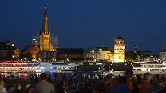 Dosar de patrimoniu - File regale dintr-un "basm din zile vechi"