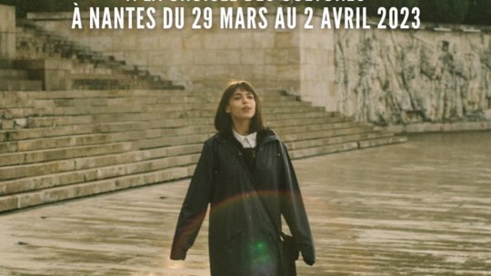 Festivalul filmului românesc de la Nantes