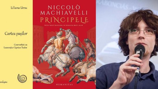 Confluenţe: Liliana Ursu, Balázs Imre József şi Smaranda Bratu Elian sunt invitaţii ediţiei