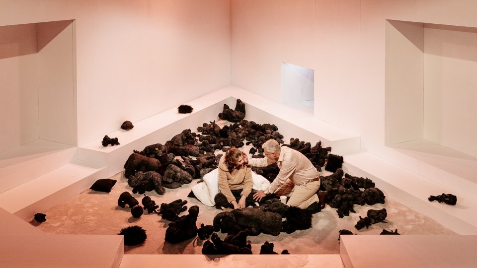 Robert Balint: „E ca și cum aș trăi în acel moment, de parcă toate mi s-ar întâmpla în viața mea, de parcă aș fi eu...”