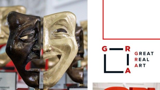 În Ucraina s-au anunțat nominalizările la Premiile Teatrale Naționale GRA