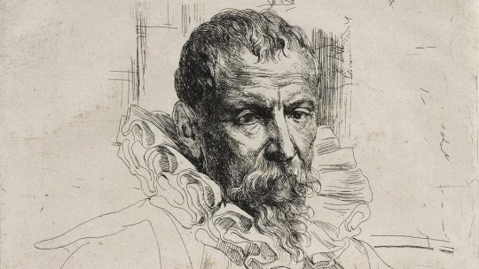 O pictură rară realizată de Pieter Bruegel cel Tânăr a fost găsită în Franța