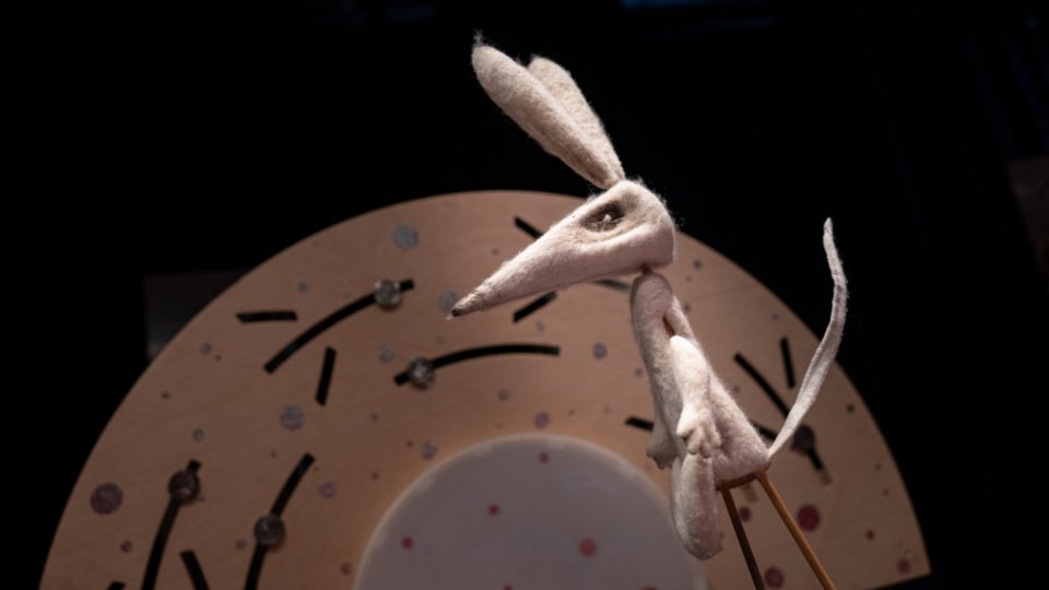 Premieră în limba germană, la Teatrul „Gong” din Sibiu