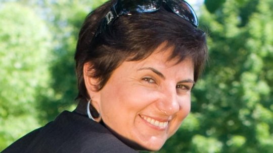 Născut în România - Viaţa între două lumi şi trei culturi