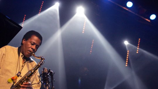 A încetat din viață saxofonistul și compozitorul Wayne Shorter