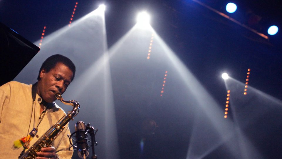 A încetat din viață saxofonistul și compozitorul Wayne Shorter