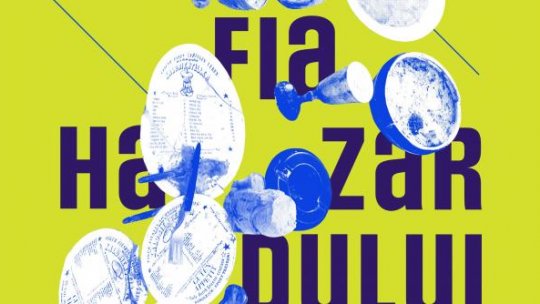 Filmul ”Topografia hazardului”, cu și despre artistul de origine română Daniel Spoerri, pe ecrane din 24 martie