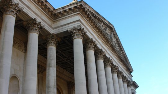 Muzeul Fitzwilliam al Universității din Cambridge va restitui un tablou furat de naziști