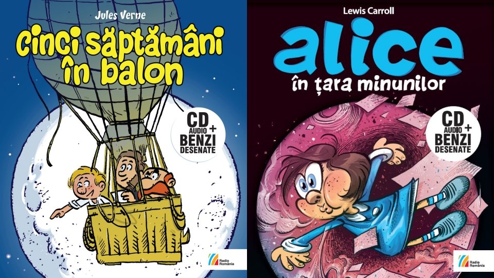 Radio-Prichindel, prietenul vostru, vine la Opera Comică pentru Copii!