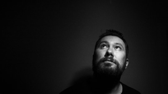 Născut în România - Bogdan Răileanu: "Eu cred că dacă cineva are ceva de spus și de scris își găsește locul în România".