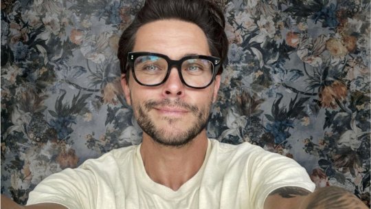 Tomasz Wasilewski, regizorul filmului ”Proștii”: ”Pentru mine, filmul înseamnă emoții”