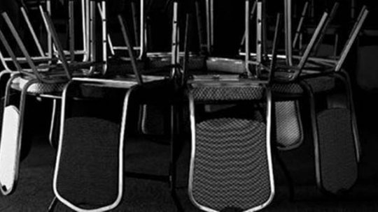 Mega Images - ARTISTS TALK și lansare de carte cu Juliane Eirich și Lavinia Braniște