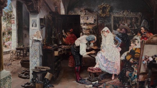 Art Safari este deschis special de 8 Martie. Femeile primesc 50% reducere la bilete și tururi ghidate gratuite