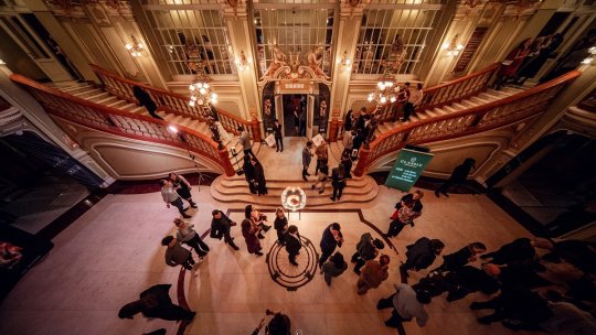 Forța creatorilor ilustrată la Classix Festival 2023