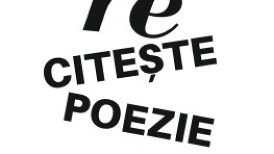 ”reCITEȘTE POEZIE”, primul atelier profesionist de lectură și scriere creativă pentru liceeni